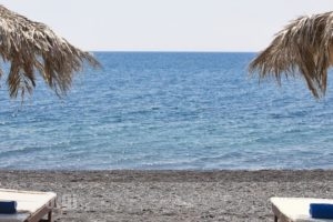 Alesahne Beach Hotel_holidays_in_Hotel_Cyclades Islands_Sandorini_kamari