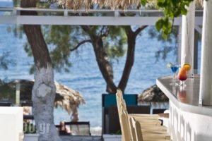 Alesahne Beach Hotel_accommodation_in_Hotel_Cyclades Islands_Sandorini_kamari