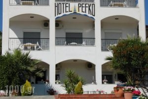 Hotel Pefko_best prices_in_Hotel_Macedonia_Halkidiki_Neos Marmaras