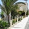 Christi Apartments_best deals_Apartment_Crete_Chania_Kalyves