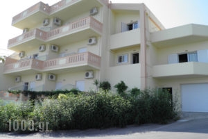 Christi Apartments_accommodation_in_Apartment_Crete_Chania_Kalyves