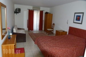 Dias Apartment_best prices_in_Apartment_Macedonia_Pieria_Makrigialos