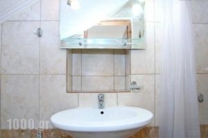Angelika Studios_best prices_in_Apartment_Crete_Chania_Chania City