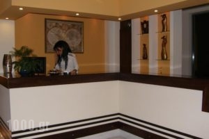 Hotel Giorgio_best deals_Hotel_Central Greece_Attica_Acharnes (Menidi)