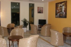 Hotel Giorgio_travel_packages_in_Central Greece_Attica_Acharnes (Menidi)