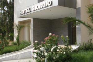 Hotel Giorgio_accommodation_in_Hotel_Central Greece_Attica_Acharnes (Menidi)
