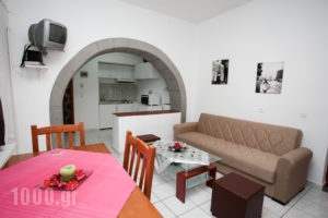 Anna Maria_accommodation_in_Room_Dodekanessos Islands_Patmos_Skala