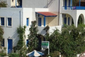 Creta Sun Hotel Studios_best prices_in_Hotel_Crete_Heraklion_Aghia Pelagia