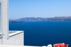 Blu Rooms in Sandorini Chora, Sandorini, Cyclades Islands