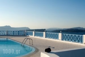 Blu Rooms_best prices_in_Room_Cyclades Islands_Sandorini_Sandorini Chora