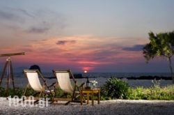Nefeli Sunset Studios in Apollonia, Milos, Cyclades Islands