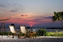 Nefeli Sunset Studios in Athens, Attica, Central Greece