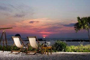 Nefeli Sunset Studios_accommodation_in_Hotel_Cyclades Islands_Milos_Apollonia