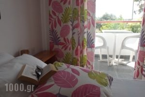 Villa Panagos_accommodation_in_Villa_Dodekanessos Islands_Rhodes_Faliraki