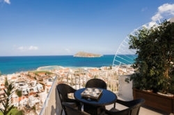 Sea View House Platanias in Koufonisi Chora, Koufonisia, Cyclades Islands
