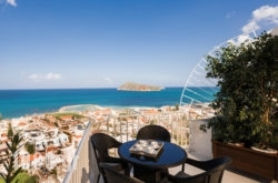 Sea View House Platanias in Athens, Attica, Central Greece