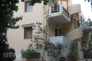 Virginia Studios_best deals_Hotel_Crete_Chania_Palaeochora