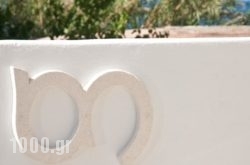 Magia Apartments in Mikri Vigla, Naxos, Cyclades Islands