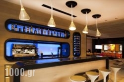 Essence Contemporary Living Hotel in Trizonia Rest Areas, Trizonia, Piraeus Islands - Trizonia