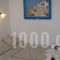 Augusta Studios & Apartments_best prices_in_Apartment_Cyclades Islands_Paros_Piso Livadi