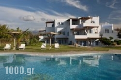 Ammos Naxos Exclusive Apartments & Studios in Aghia Pelagia, Heraklion, Crete