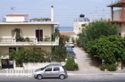 Elsa Studios in Platanias, Chania, Crete