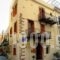 Hera Studios_travel_packages_in_Crete_Chania_Chania City