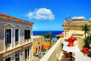 Hera Studios_accommodation_in_Hotel_Crete_Chania_Chania City