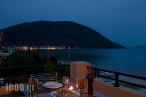Hotel Grand Nefeli_lowest prices_in_Hotel_Ionian Islands_Lefkada_Lefkada Rest Areas