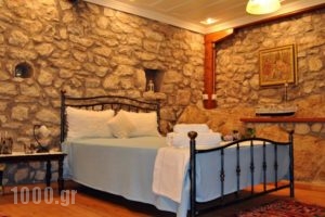 The Stone House_best deals_Hotel_Ionian Islands_Lefkada_Lefkada Rest Areas