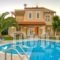 Gerani Villas_accommodation_in_Villa_Crete_Rethymnon_Rethymnon City
