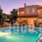 Gerani Villas_lowest prices_in_Villa_Crete_Rethymnon_Rethymnon City