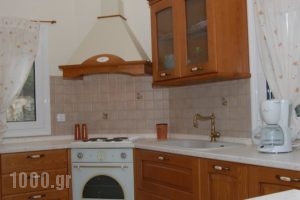 Gerani Villas_best prices_in_Villa_Crete_Rethymnon_Rethymnon City