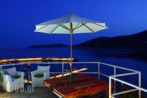 Niriedes Hotel_best deals_Hotel_Cyclades Islands_Sifnos_Sifnos Chora