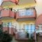 Iolkos Hotel Apartments_best deals_Apartment_Crete_Chania_Daratsos