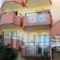 Iolkos Hotel Apartments_best deals_Apartment_Crete_Chania_Daratsos