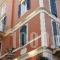 Siorra Vittoria Boutique Hotel_best deals_Hotel_Ionian Islands_Corfu_Corfu Rest Areas