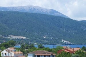 Muses Studios_accommodation_in_Hotel_Ionian Islands_Kefalonia_Kefalonia'st Areas