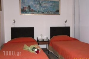 Hotel Trifylia_best deals_Hotel_Thessaly_Magnesia_Pilio Area