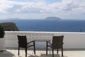 Apollon Village Hotel_lowest prices_in_Hotel_Cyclades Islands_Anafi_Anafi Rest Areas