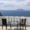 Apollon Village Hotel_lowest prices_in_Hotel_Cyclades Islands_Anafi_Anafi Rest Areas