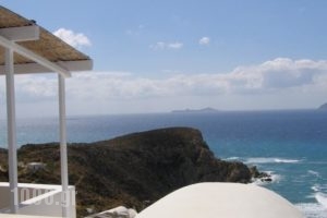 Apollon Village Hotel_travel_packages_in_Cyclades Islands_Anafi_Anafi Rest Areas