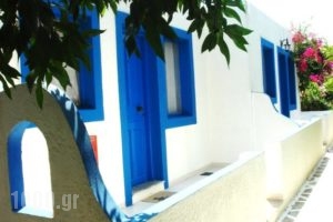 Seaside Studios_best deals_Room_Dodekanessos Islands_Karpathos_Karpathosora