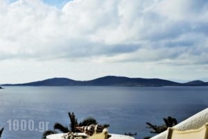 Fos Suites_accommodation_in_Hotel_Cyclades Islands_Mykonos_Mykonos ora