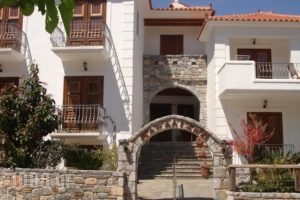 Paraliako Hotel_travel_packages_in_Peloponesse_Lakonia_Monemvasia