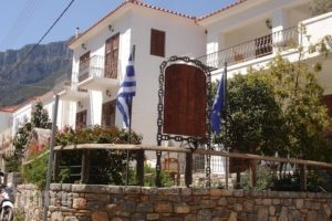 Paraliako Hotel_holidays_in_Hotel_Peloponesse_Lakonia_Monemvasia