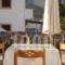 Paraliako Hotel_best deals_Hotel_Peloponesse_Lakonia_Monemvasia