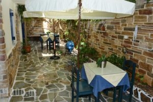 Studios Alsos_accommodation_in_Hotel_Cyclades Islands_Naxos_Naxos chora