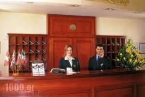 Lingos Hotel_lowest prices_in_Hotel_Macedonia_Florina_Florina City