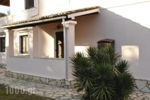 Areti Villa_best prices_in_Villa_Ionian Islands_Corfu_Corfu Rest Areas